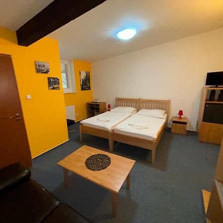 Penzion Zoo Pod Hresnou Kavecany Bagian luar foto
